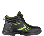 Trzewik BNN Basic S3 high