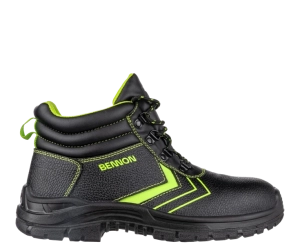 Trzewik BNN Basic S3 high
