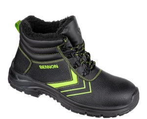 Trzewik BNN Basic S3 winter high