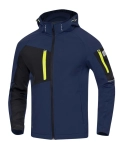 Kurtka softshell ARDON CITYCONIC