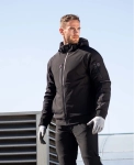 Zimowa kurtka softshell ARDON CITYCONIC