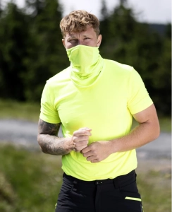 Funkcjonalny komin ARDON®FX500 hi-vis oddychający