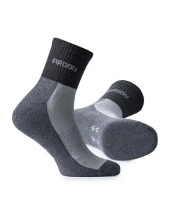 Skarpety ARDON®GREY całoroczne