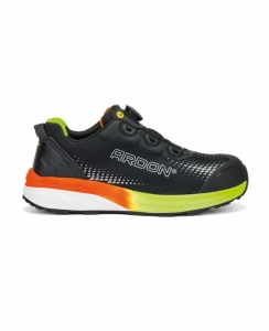 Półbuty ochronne sportowe ARDON®CREATRON LOW S3S ESD
