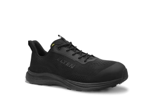 Półbuty lekkie TAVIXX XXFE black Low ESD S1PS 721631 