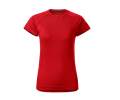 T-shirt damski Destiny 176 czerwony.png