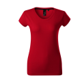 T-shirt damski Exclusive 154 formula red.png