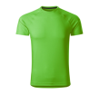 T-shirt Destiny 175 green apple.png