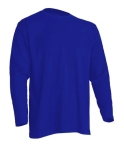T-shirt z długim rękawem JHK TSRA150LS