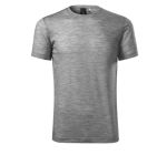 T-shirt  Merino Rise Adler, 100% wełna merino, gr. 190