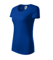 T-shirt damski Orgin 172 chabrowy bok.png