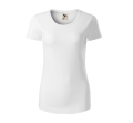 T-shirt damski Orgin 172 biały.png