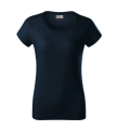 T-shirt damski Resist Heavy R04 granatowy.png