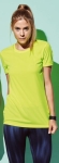 Damski T-shirt Active Sports-T ST8100