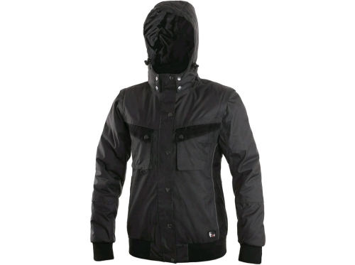 irvine kurtka szara.JPG