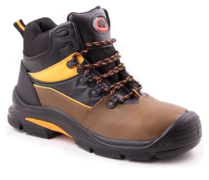 Trzewik BEARFIELD K08 S3 SRC kompozyt