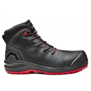 Trzewiki BASE BE-UNIFORM TOP S3 HRO CI HI SRC 