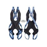 Szelki bezpieczeństwa P-10F - dla KOBIET