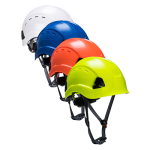 Hełm PS63 wentylowany Endurance do pracy na wysokości  Portwest 