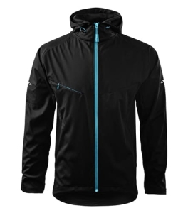 Kurtka lekka softshell ADLER Cool 515