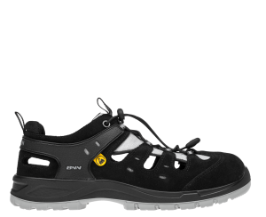 Sandał BNN BOMBIS LITE S1P NM GREY 