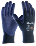 Rękawice cienkie monterskie ATG MaxiFlex Elite 34-274
