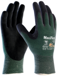 Rękawice anty-przecięciowe ATG MaxiFlex Cut 34-8743 z obsługą ekranów dotykowych