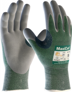 Rękawice anty-przecięciowe ATG MaxiCut 34-450