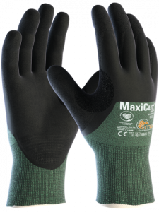 Rękawice anty-przecięciowe ATG MaxiCut Oil 44-305
