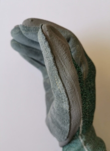 Rękawice grube anty-przecięciowe ATG MaxiCut 34-450LP skóra