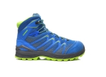 Trzewik LOWA LARROX WORK GTX NIEBIESKI MID S3 CI GORE-TEX