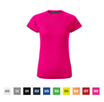 T-shirt damski Destiny Adler,  gr. 160