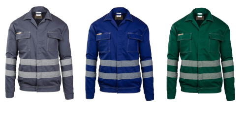 brixton classic odblask bluza.png