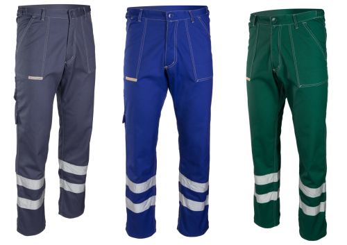 brixton classic spodnie niebieskie z odblaskami szare z odblaskami2 pasyy.png