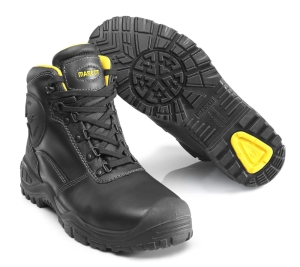 MASCOT Batura Plus | Trzewiki S3 ze sznurowadłami | MASCOT FOOTWEAR