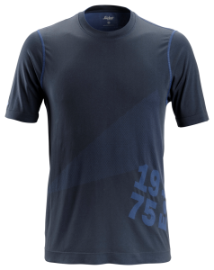 Snickers 2519 T-shirt 37.5® odprowadzający wilgoć