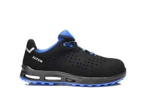 Półbut wentylowany ELTEN IMPULSE XXT BLUE LOW ESD S1 729755 