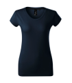 T-shirt damski Exclusive 154 granatowy.png