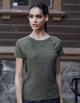 Damski T-shirt TEEJAYS Cool dry