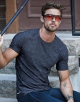 T-shirt TEEJAYS Cool dry 7020