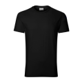 T-shirt Resist Heavy R03 czarny.png