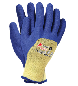 Rękawice rbluegripp