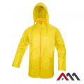 kurtka nylon yellow.png