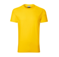 T-shirt Resist Heavy R03 żółty.png