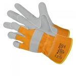 Rękawice dwoina rbż