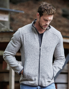 Kurtka OUTDOOR FLEECE