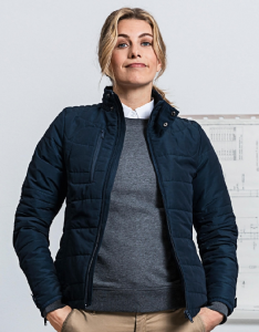 Kurtka damska CROSS RUSSELL R-430F