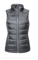 damski bodywarmer nano iron grey.png