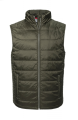 męski bodywarmer nano olive.png