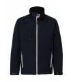 męska kurtka softshell bionic navy.png